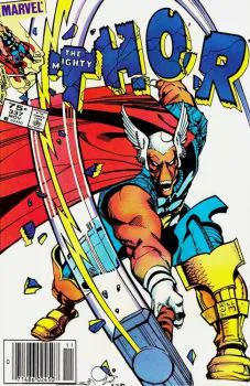 Cover of Cover C Canadian Price Variant