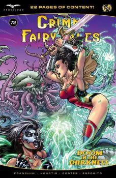 Cover of Tolibao Variant