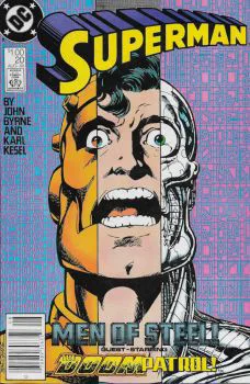 Cover of Cover C Canadian Price Variant