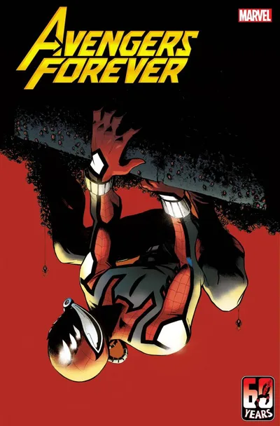 Cover of Cover B Lee Garbett Spider-Man Cover