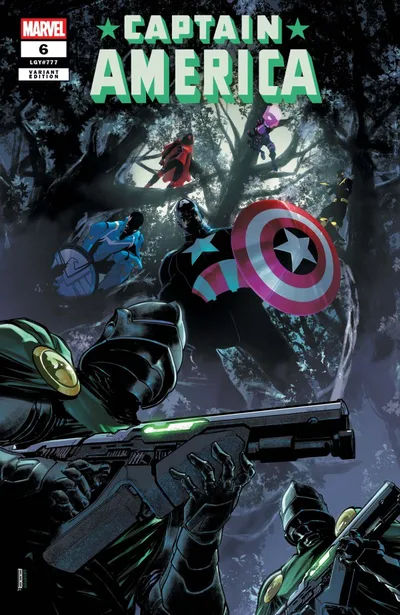 Cover of David Baldeón Incentive Variant (1:25)
