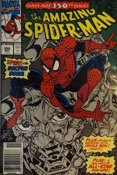 Cover of Australian Price Variant