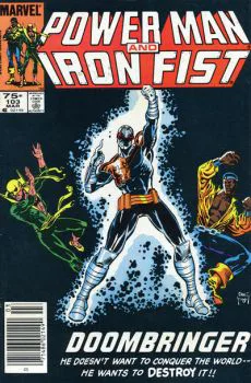 Cover of Cover C Canadian Price Variant