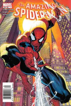 Cover of Cover B J. Scott Campbell Newsstand