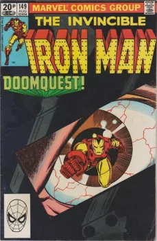 Cover of Cover C UK Price Variant