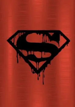 Cover of Red Foil NYCC Exclusive Reprint Variant (Ltd. 1000)