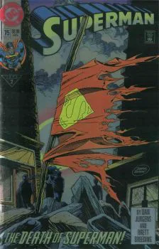 Cover of Facsimile Foil Variant