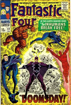 Cover of Cover B UK Price Variant