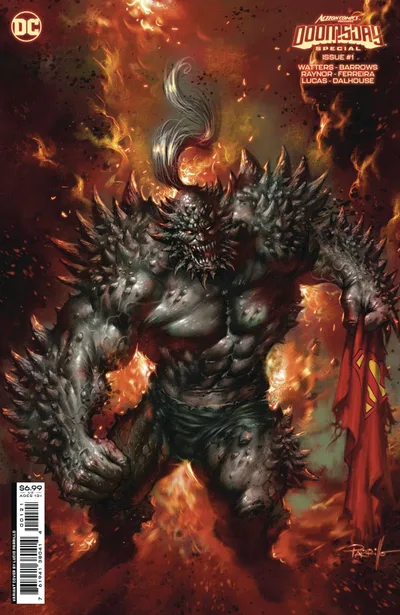 Cover of Cover B