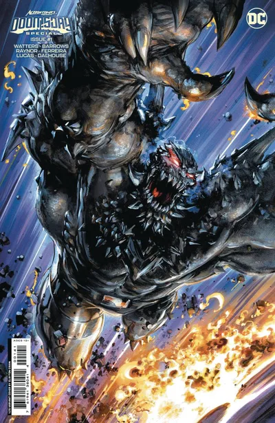 Cover of Cover D