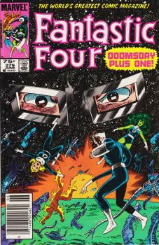 Cover of Cover C Canadian Price Variant