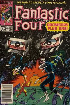 Cover of Cover D Mark Jewelers Variant