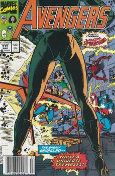 Cover of Cover C Mark Jewelers Variant