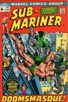 Cover of Cover B UK Price Variant