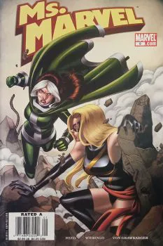 Cover of Cover B Mike Wieringo Newsstand