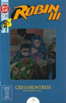 Cover of Cover C Collector's Edition
