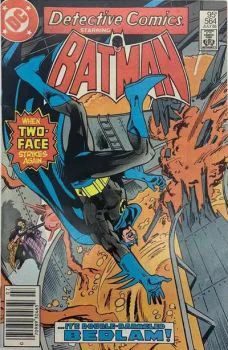 Cover of Cover C Canadian Price Variant