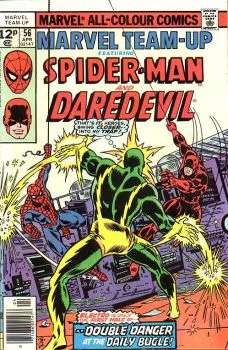Cover of Cover C UK Price Variant