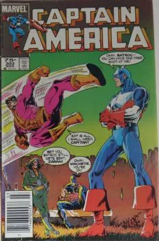 Cover of Cover C Canadian Price Variant