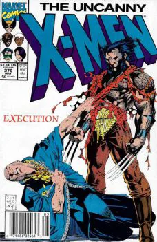 Cover of Cover C Mark Jewelers Variant