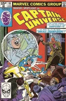 Cover of Cover C UK Price Variant
