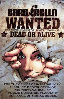 Cover of Cover C Butch Guice Cover