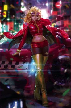 Cover of Cover K