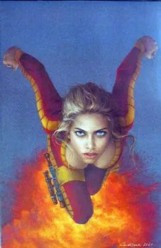 Cover of Cover R Celina Full Art Incentive
