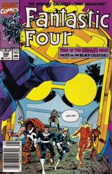 Cover of Cover C Mark Jewelers Variant