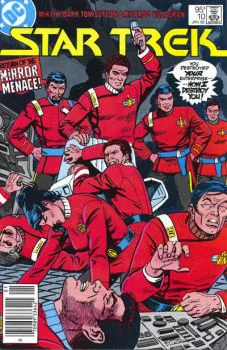Cover of Cover C Canadian Price Variant