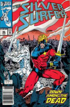 Cover of Cover C Australian Price Variant
