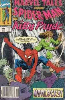 Cover of Cover C Australian Price Variant
