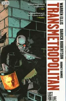 Cover of Second Edition