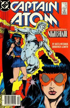Cover of Cover C Canadian Price Variant