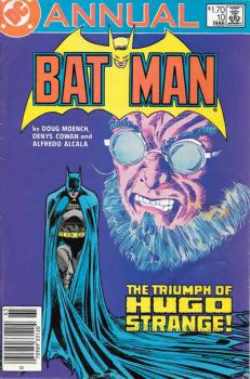 Cover of Cover C Canadian Price Variant