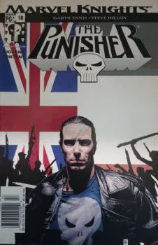 Cover of Cover B Timothy Bradstreet Newsstand