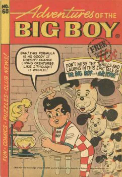 Cover of Cover B West Edition