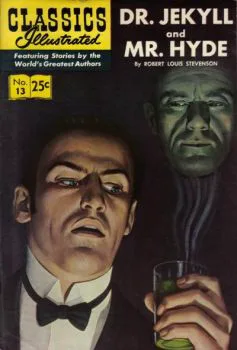 Cover of Cover E 25 cent cover price