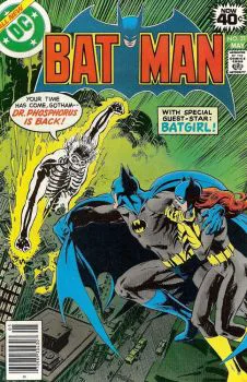 Cover of Cover D Mark Jewelers Variant