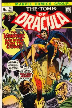 Cover of Cover B UK Price Variant