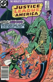 Cover of Cover C Canadian Price Variant