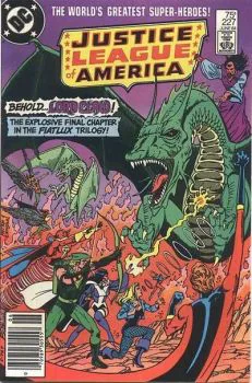 Cover of Cover D Mark Jewelers Variant