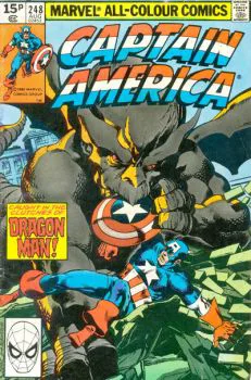 Cover of Cover C UK Price Variant