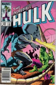 Cover of Cover C Canadian Price Variant