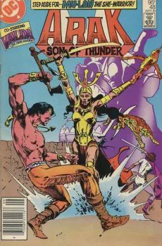 Cover of Cover C Canadian Price Variant