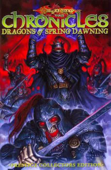 Cover of Cover B Prestige Format