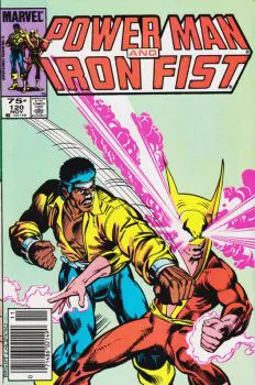 Cover of Cover C Canadian Price Variant