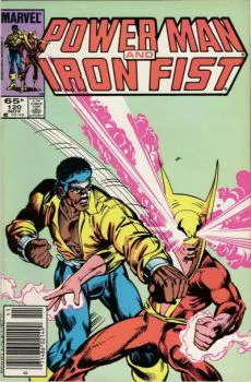 Cover of Cover D Mark Jewelers Variant