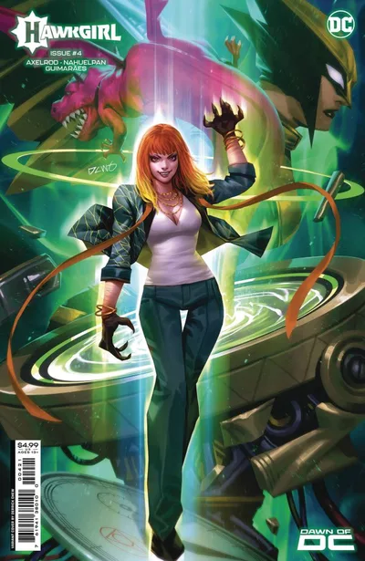 Cover of Cover B