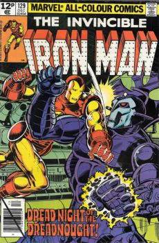 Cover of Cover C UK Price Variant